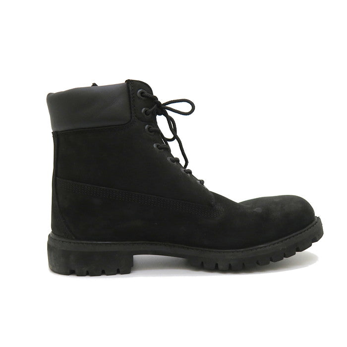 【Timberland/ティンバーランド】 TBO10073 ブーツ レザー ブラック メンズ【中古】【真子質店】




【IMo】