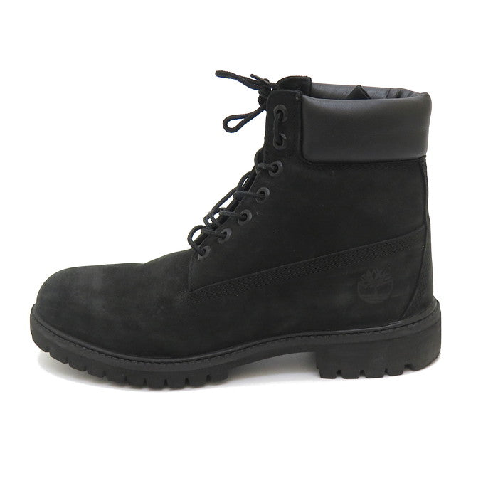 【Timberland/ティンバーランド】 TBO10073 ブーツ レザー ブラック メンズ【中古】【真子質店】




【IMo】