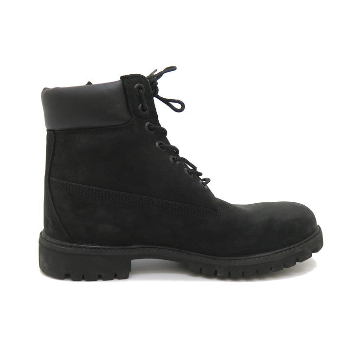 【Timberland/ティンバーランド】 TBO10073 ブーツ レザー ブラック メンズ【中古】【真子質店】




【IMo】