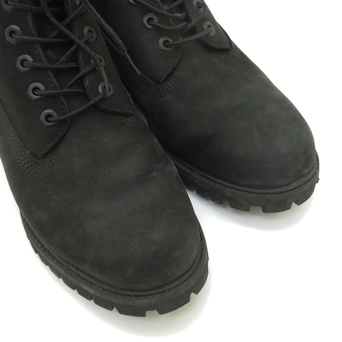 【Timberland/ティンバーランド】 TBO10073 ブーツ レザー ブラック メンズ【中古】【真子質店】




【IMo】