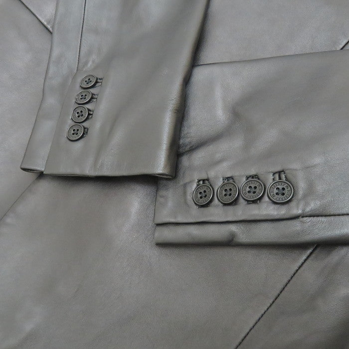 BURBERRY BLACK LABEL/バーバリーブラックレーベル】 本切羽2B