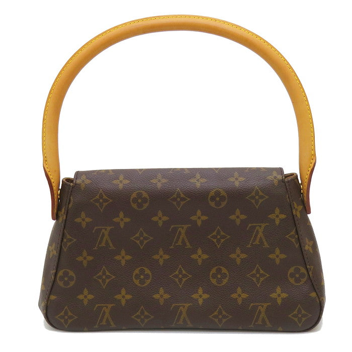 LOUIS VUITTON/ルイ・ヴィトン】 ミニルーピング M51147 ショルダー