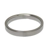 15号【TIFFANY&Co./ティファニー】  フラットバンドリング リング・指輪 Pt950プラチナ 5.4g ユニセックス
【中古】【真子質店】【BL】




【TDx】