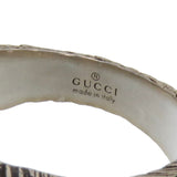 18号【GUCCI/グッチ】 インターロッキングG アラベスク リング・指輪 シルバー925 12.6g 19 ユニセックス
【中古】【真子質店】【BL】




【Ixx】