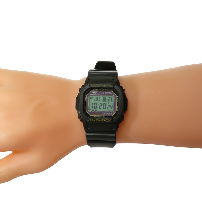 CASIO/カシオ】 G-SHOCK/ジーショック GW-M5600A-3JF 腕時計 ...