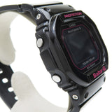 【CASIO/カシオ】 G-SHOCK/ジーショック Baby-G/ベビージー BGD-5000 腕時計 ステンレススチール/樹脂系 ソーラー電波 ブラック/ピンク レディース
【中古】【真子質店】




【Max】