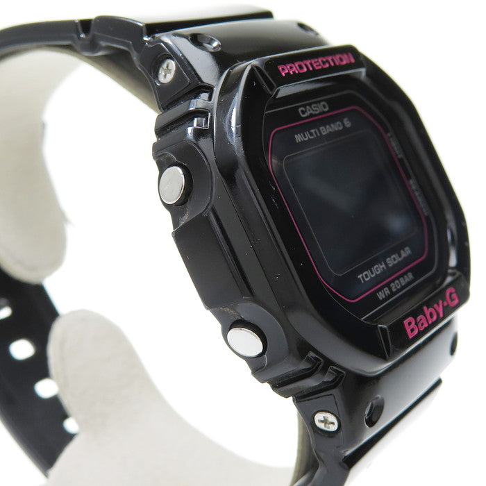 カシオ G-shock baby-g BGD-5000MD 洗浄済み 美品