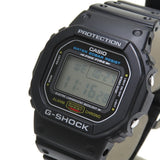 【CASIO/カシオ】 G-SHOCK/ジーショック DW-5600E 腕時計 ステンレススチール/樹脂系 クオーツ ブラック メンズ
【中古】【真子質店】




【Tx】