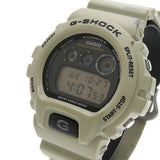 【CASIO/カシオ】 G-SHOCK/ジーショック DW-6900SD-8JF 電池交換済 腕時計 ステンレススチール/樹脂系 クオーツ サンドベージュ メンズ
【中古】【真子質店】




【Tx】