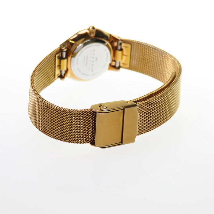 SKAGEN DENMARK クオーツ 可動 中古品 2025年最新】Yahoo!オークション -skagenスカーゲンの中古品