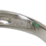 12.5号 エメラルド 3.17ct ダイヤモンド 計1.35ct リング・指輪 Pt900プラチナ 14.2g レディース
【中古】【真子質店】




【IIxx】