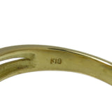 15号 バラモチーフ/花 白サンゴ ダイヤモンド 計0.10ct リング・指輪 K18ゴールド 18金 8.5g レディース
【中古】【真子質店】




【MaIS】