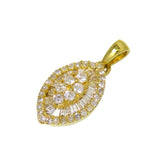 ダイヤモンド 計0.50ct ペンダントトップ K18ゴールド 18金 1.8g レディース
【中古】【真子質店】




【ISMi】