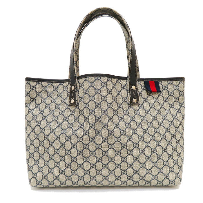 【GUCCI/グッチ】 211134 トートバッグ GGプラス ネイビー×ベージュ レディース【中古】【真子質店】【GN】




【Maxx】