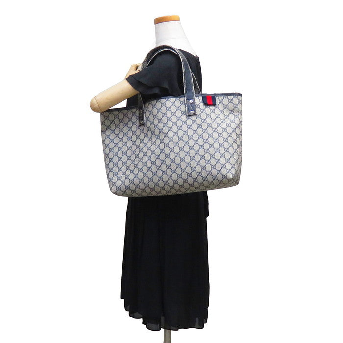 【GUCCI/グッチ】 211134 トートバッグ GGプラス ネイビー×ベージュ レディース【中古】【真子質店】【GN】




【Maxx】