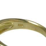 12号 白蝶真珠(ゴールデンパール) 約10.2mm程度 ダイヤモンド 計0.27ct リング・指輪 K18ゴールド 18金 6.3g レディース
【中古】【真子質店】




【MaIS】