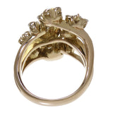 9号 フラワーデザイン ダイヤモンド 計2.50ct リング・指輪 K18PGピンクゴールド 18金 10.1g レディース
【中古】【真子質店】




【IxMaD】