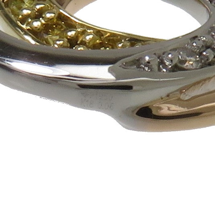 ★★最終特価品 スリーカラー ダイヤモンド 計0.06ct ペンダントトップ K18YGイエローゴールド 18金/K18PGピンクゴールド 18金/K18WGホワイトゴールド 1.7g レディース
【中古】【真子質店】




【ITI】