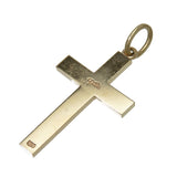 【agete/アガット】 クロスモチーフ ペンダントトップ K10ゴールド 10金 1.4g レディース
【中古】【真子質店】




【DS】