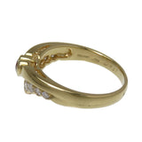13号【MOUAWAD/モワード】 ハート ルビー 0.16ct ダイヤモンド 計0.30ct リング・指輪 K18ゴールド 18金 3.8g レディース
【中古】【真子質店】




【MaTD】