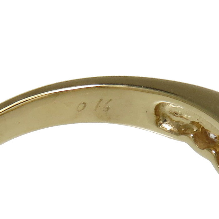 13号【MOUAWAD/モワード】 ハート ルビー 0.16ct ダイヤモンド 計0.30ct リング・指輪 K18ゴールド 18金 3.8g レディース
【中古】【真子質店】




【MaTD】