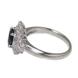 ★★最終特価品 12号 サファイア 1.28ct ダイヤモンド 計0.50ct リング・指輪 Pt900プラチナ 6.8g レディース
【中古】【真子質店】




【YIY】