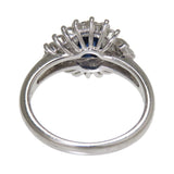 ★★最終特価品 12号 サファイア 1.28ct ダイヤモンド 計0.50ct リング・指輪 Pt900プラチナ 6.8g レディース
【中古】【真子質店】




【YIY】