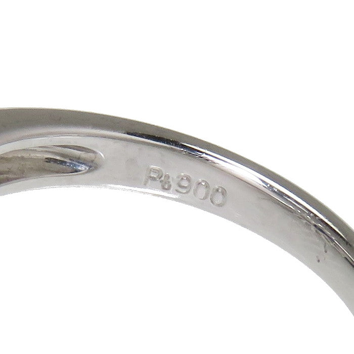 ★★最終特価品 12号 サファイア 1.28ct ダイヤモンド 計0.50ct リング・指輪 Pt900プラチナ 6.8g レディース
【中古】【真子質店】




【YIY】