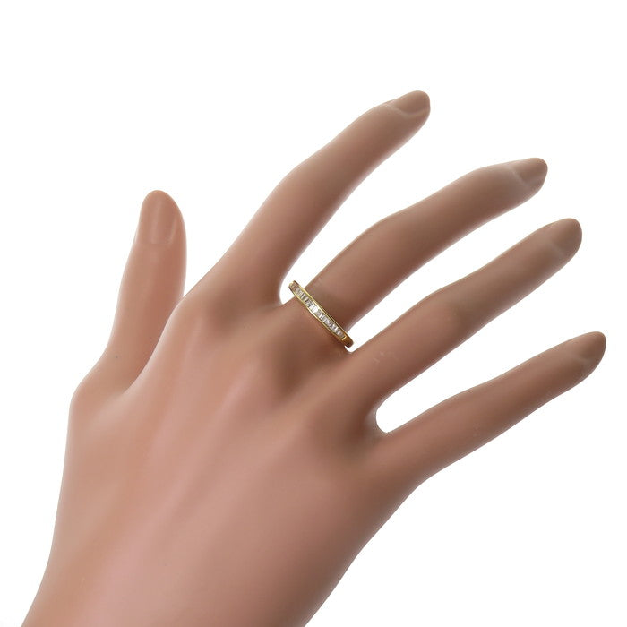 ★★最終特価品 13号 ダイヤモンド 計0.20ct リング・指輪 K18ゴールド 18金 1.9g レディース
【中古】【真子質店】




【IMoD】