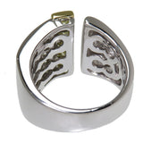 13号【JEWEL STUDIO/ジュエルスタジオ】 ダイヤモンド 計0.56/計0.55ct リング・指輪 K18WGホワイトゴールド 18金/K18YGイエローゴールド 18金 14.6g レディース
【中古】【真子質店】




【SMox】