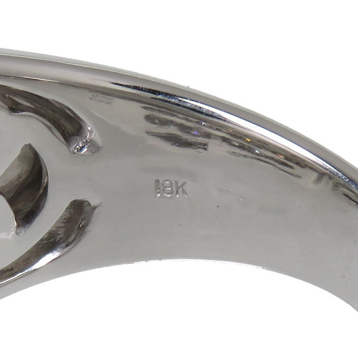 13号【JEWEL STUDIO/ジュエルスタジオ】 ダイヤモンド 計0.56/計0.55ct リング・指輪 K18WGホワイトゴールド 18金/K18YGイエローゴールド 18金 14.6g レディース
【中古】【真子質店】




【SMox】