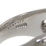 15.5号 透かしデザイン ダイヤモンド 計1.26ct リング・指輪 Pt900プラチナ 20.6g レディース
【中古】【真子質店】




【IIxx】