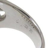 15.5号 透かしデザイン ダイヤモンド 計1.26ct リング・指輪 Pt900プラチナ 20.6g レディース
【中古】【真子質店】




【IIxx】