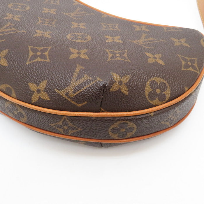 【LOUIS VUITTON/ルイ・ヴィトン】 ポシェット クロワッサン モノグラム M51510 ショルダーバッグ レディース【中古】【真子質店】【GD】




【SSx】