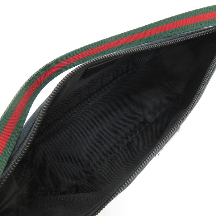 GUCCI/グッチ】 141809 シェリーライン ミニポーチ ショルダーバッグ
