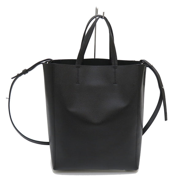 【CELINE/セリーヌ】 176183F-CU-1128 バーティカルカバ スモール 2WAY  ハンドバッグ レザー ブラック レディース【中古】【真子質店】【GD】




【MoKT】