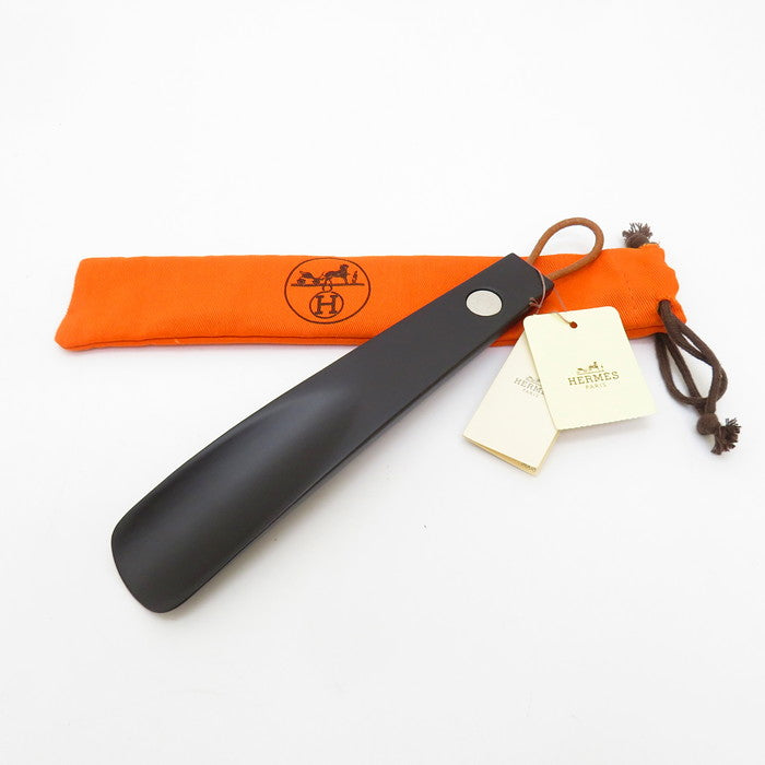 【HERMES/エルメス】 H052052ZH15 シューホーン セリエ 靴ベラ その他ファッション雑貨/ブナ材/ステンレススティール マロン ユニセックス【中古】【真子質店】




【SS】