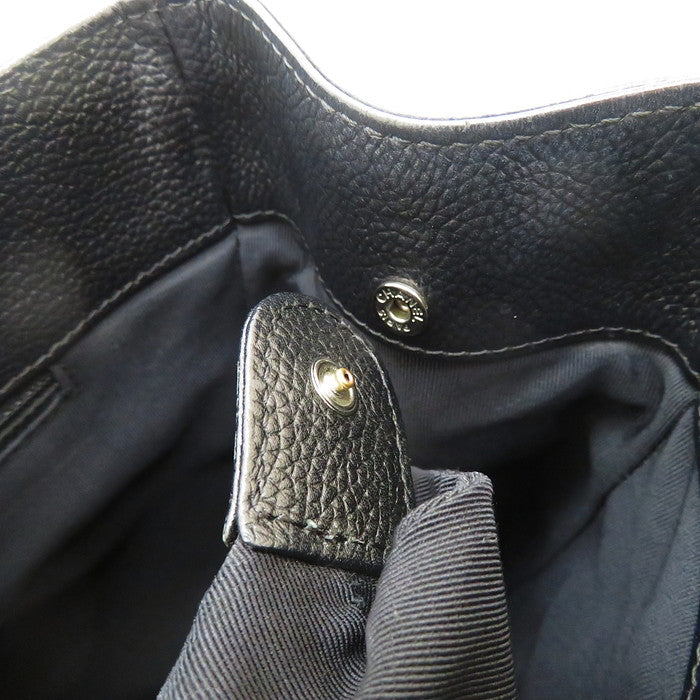 CHANEL/シャネル】 エグゼクティブトート 2WAY トートバッグ 12番台8桁