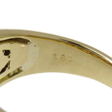12号 ミステリーセッティング ダイヤモンド 計1.30ct リング・指輪 K18ゴールド 18金 10.0g レディース
【中古】【真子質店】




【MiID】