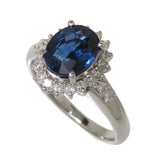 11号 サファイア 2.04ct ダイヤモンド 計0.32ct リング・指輪 Pt900プラチナ 5.4g レディース
【中古】【真子質店】




【KKx】