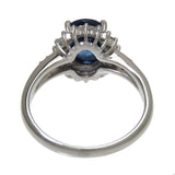 11号 サファイア 2.04ct ダイヤモンド 計0.32ct リング・指輪 Pt900プラチナ 5.4g レディース
【中古】【真子質店】




【KKx】