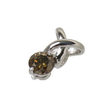 ブラウンダイヤモンド 推定0.45ct ペンダントトップ Pt900プラチナ 1.4g レディース
【中古】【真子質店】




【IIx】