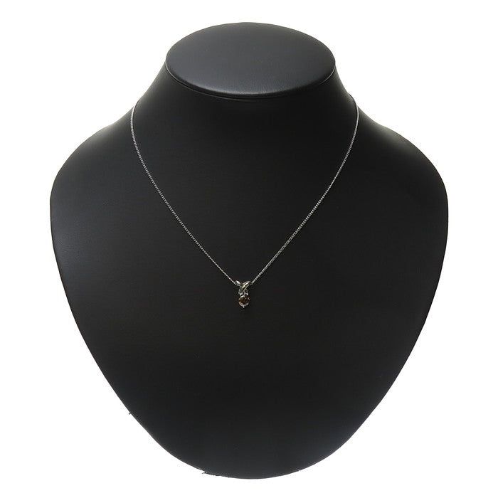 ブラウンダイヤモンド 推定0.45ct ペンダントトップ Pt900プラチナ 1.4g レディース
【中古】【真子質店】




【IIx】