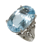 11号 アクアマリン 12.36ct リング・指輪 Pt850プラチナ 9.6g レディース
【中古】【真子質店】




【MoKx】