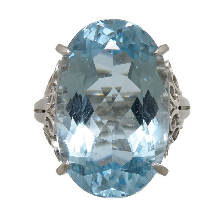 11号 アクアマリン 12.36ct リング・指輪 Pt850プラチナ 9.6g レディース
【中古】【真子質店】




【MoKx】