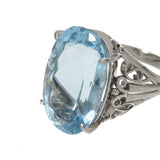 11号 アクアマリン 12.36ct リング・指輪 Pt850プラチナ 9.6g レディース
【中古】【真子質店】




【MoKx】