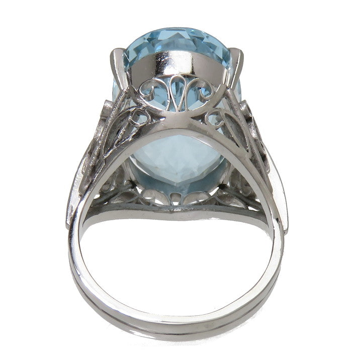 11号 アクアマリン 12.36ct リング・指輪 Pt850プラチナ 9.6g レディース
【中古】【真子質店】




【MoKx】