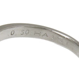 12号 Vデザイン ダイヤモンド 計0.50ct リング・指輪 Pt900プラチナ 7.1g レディース
【中古】【真子質店】




【TMix】