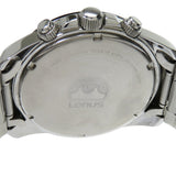 【SEIKO/セイコー】 ローラス RM377CX-9　VD57-X072 腕時計 ステンレススチール クオーツ ブラック文字盤 メンズ
【中古】【真子質店】




【MoMo】