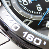 【SEIKO/セイコー】 ローラス RM377CX-9　VD57-X072 腕時計 ステンレススチール クオーツ ブラック文字盤 メンズ
【中古】【真子質店】




【MoMo】